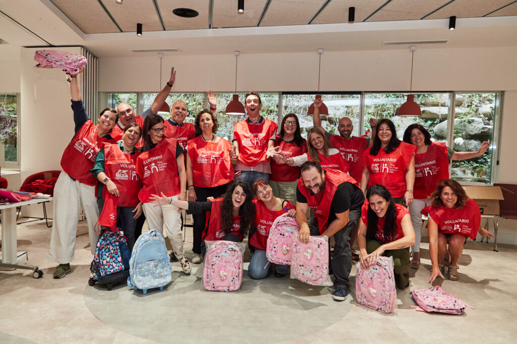 Colaborações e donativos a fundações, associações e ONGs 9