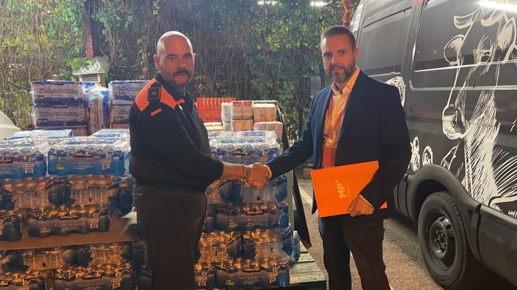 Colaborações e donativos a fundações, associações e ONGs 1