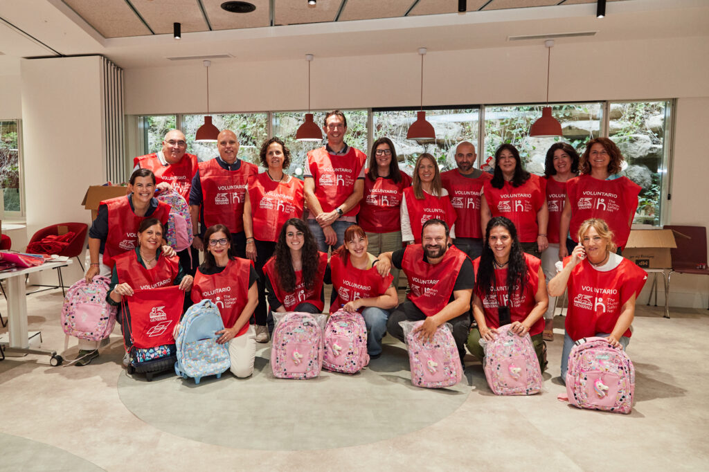 Colaborações e donativos a fundações, associações e ONGs 3